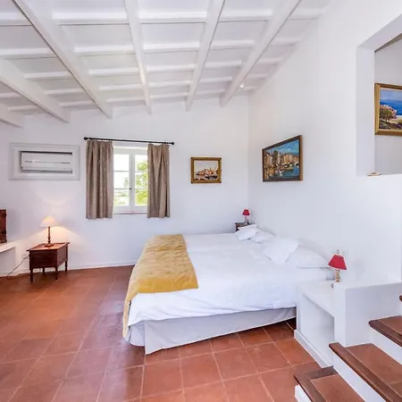 Magnificent Finca With Mini-golf, Padel Court, Hot Tub & 2 Pools Villa *