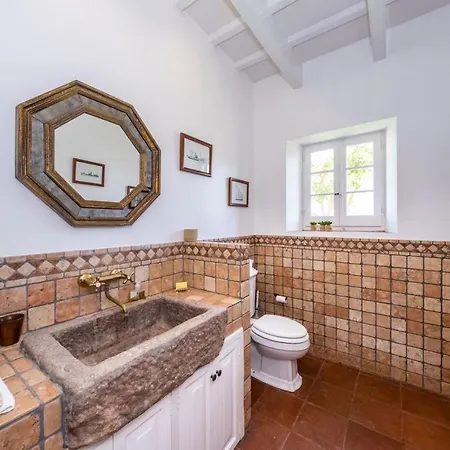 Magnificent Finca With Mini-golf, Padel Court, Hot Tub & 2 Pools Villa Sant Lluis