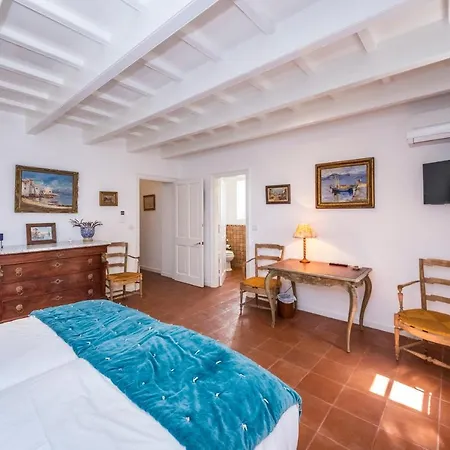 Magnificent Finca With Mini-golf, Padel Court, Hot Tub & 2 Pools * Sant Lluis