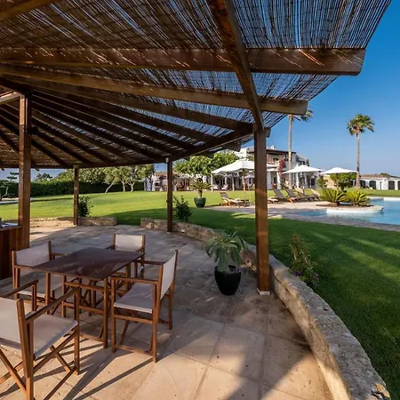 Magnificent Finca With Mini-golf, Padel Court, Hot Tub & 2 Pools Villa Sant Lluis