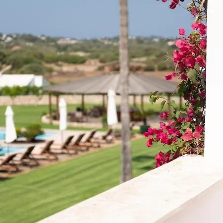 Magnificent Finca With Mini-golf, Padel Court, Hot Tub & 2 Pools * Sant Lluis