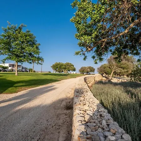 Magnificent Finca With Mini-golf, Padel Court, Hot Tub & 2 Pools Villa