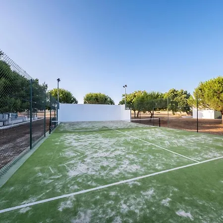 Villa Magnificent Finca With Mini-golf, Padel Court, Hot Tub & 2 Pools Sant Lluis