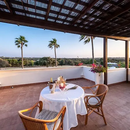 Magnificent Finca With Mini-golf, Padel Court, Hot Tub & 2 Pools * 桑特柳伊斯