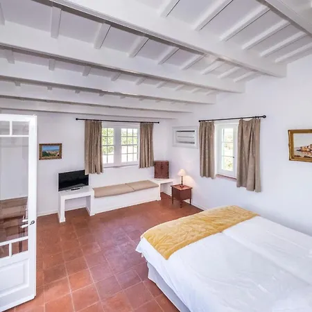 Magnificent Finca With Mini-golf, Padel Court, Hot Tub & 2 Pools Villa