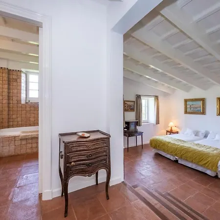 Magnificent Finca With Mini-golf, Padel Court, Hot Tub & 2 Pools