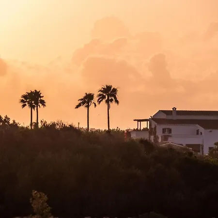 Magnificent Finca With Mini-golf, Padel Court, Hot Tub & 2 Pools *